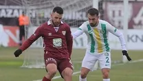 Ban-Ban geriden geldi