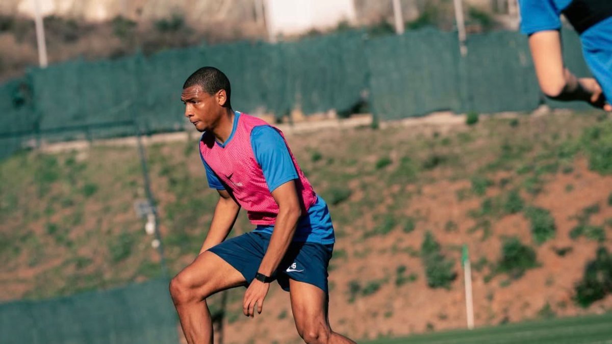 Kenan Haroun'dan Trabzonspor'a yeşil ışık!