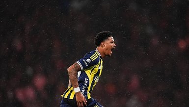 Jayden Oosterwolde bir maç ceza aldı