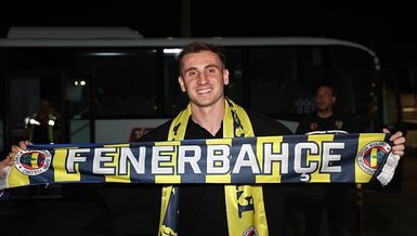 Fener Kerem'e kavuştu