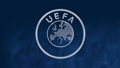 Son dakika: UEFA talimatı verdi! Ligler ve kupa müsabakaları...