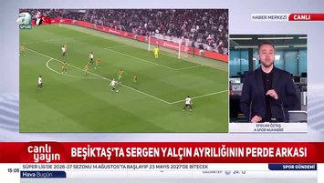 Beşiktaş'tan Arda Turan bombası! Yeni teknik direktör...