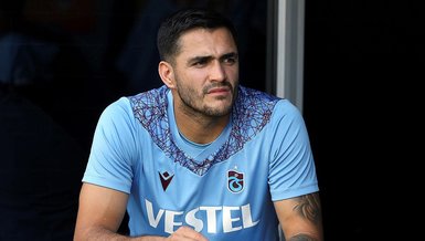 Maxi Gomez'e Celta Vigo talip oldu!