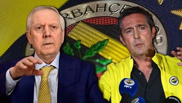 FB seçim kongresi ne zaman, hangi tarihte? 2024 Fenerbahçe başkan adayları