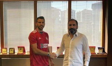 Sivasspor'da transfer