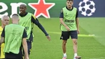 Cengiz Ünder bilmecesi