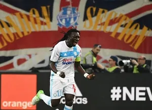 Aslan Gomis’le kükreyecek