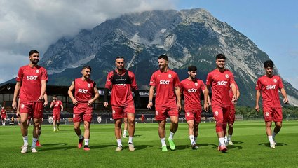 Galatasaray Parma ile karşılaşacak