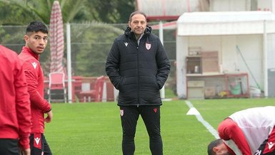 Samsunspor'da teknik direktör Fuat Çapa dönemi sona erdi!