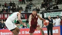 Kuvvetli Fırtına