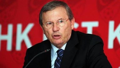 MHK Başkanı Zekeriya Alp açıkladı! "Eğer ligler başlarsa..."