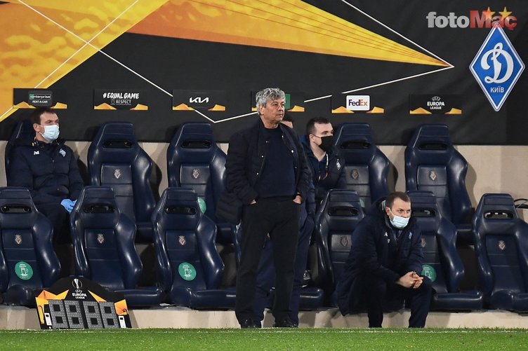 FENERBAHÇE HABERLERİ | Dinamo Kiev hafife alınmamalı! Dikkat çeken istatistik