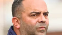 Nöbetçi golcü çalıştırıyor