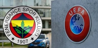 F.Bahçe ciddi yaptırımlarla karşı karşıya