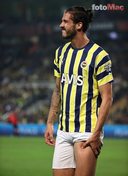 TRANSFER HABERİ - Fenerbahçe'ye Gustavo Henrique piyangosu! İşte kasaya girecek rakam