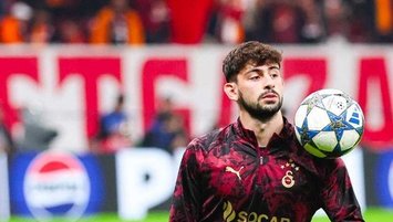 İki ismin bileti kesildi