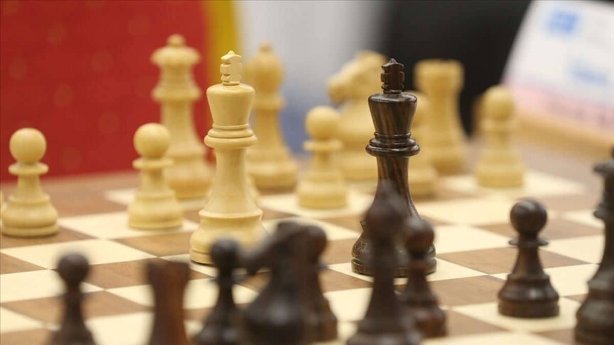 Milli sporcuların da katıldığı Avrupa Bireysel Satranç Şampiyonası, Polonya'da başladı!