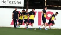 Fenerbahçe Samandıra’ya döndü!