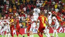 Göztepe’de kabus sürüyor!