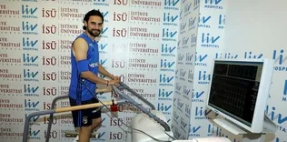 Ekici: ’’Sezon hemen açılsın’’