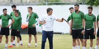 Reha Erginer inanıyor