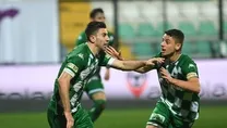 Bursa’dan müthiş geri dönüş!