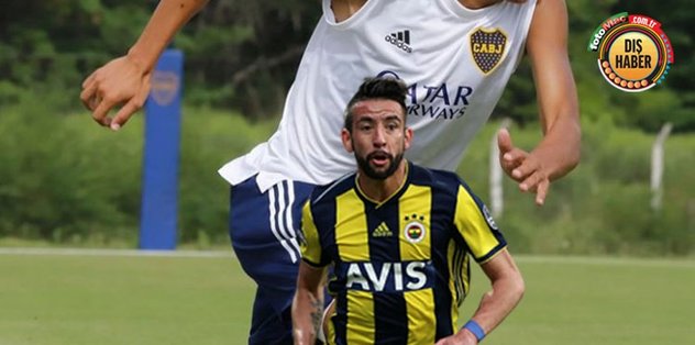 Fenerbahçe istedi Udinese kaptı! Isla'nın yerine...