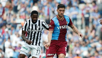 Bakasetas: Transfer teklifi yok
