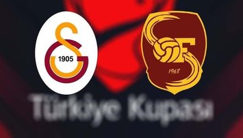 Galatasaray - Ofspor maçı hangi kanalda? Saat kaçta?