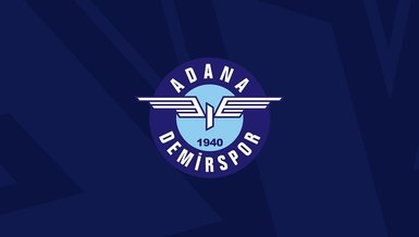 Adana Demirspor 2 transferi açıkladı! Furkan Soyalp ve Barrios...