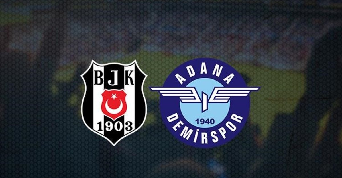 besiktas adana demirspor maci ne zaman saat kacta ve hangi kanalda canli yayinlanacak bilet fiyatlari ne kadar besiktas adana demirspor maci canli fotomac