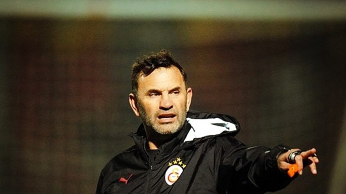 Takıma bir gün izin verildi