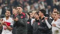 Yüzümüz güldü