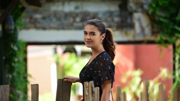 Canevim 13. Bölüm izle!