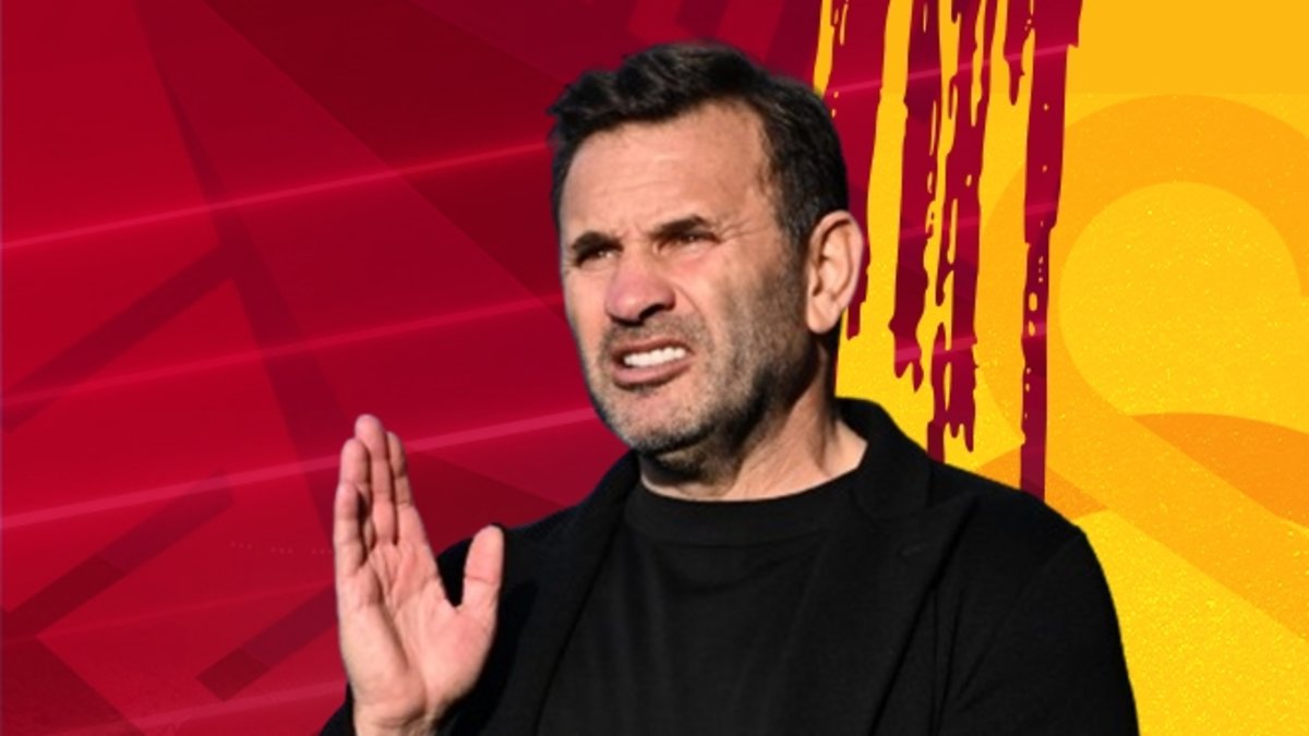 Galatasaray'da yaprak dökümü! 6 isimle yollar ayrılıyor Galatasaray'da yaprak dökümü! 6 isimle yollar ayrılıyor