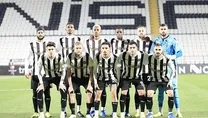Manisa’da hedef galibiyet