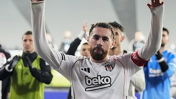 Kaptanla barış sağlandı