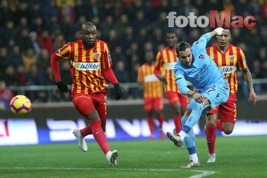 Beşiktaş’la anlaşan Abdullah Avcı’nın ilk hedefi defansa transfer