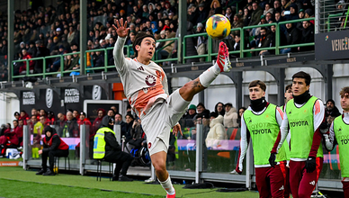 Venezia 0-1 Roma | MAÇ SONUCU - ÖZET İtalya Serie A