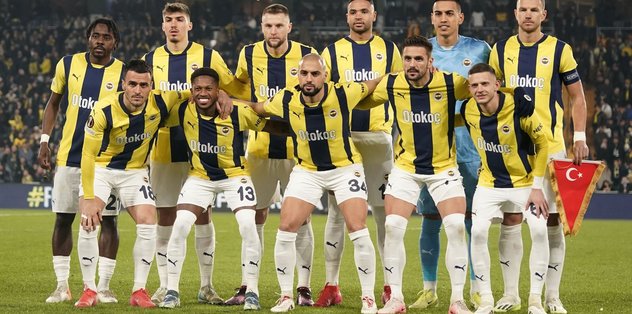 Fenerbahçeli yıldızlar Beşiktaş'a! Transferde yılın sürprizi