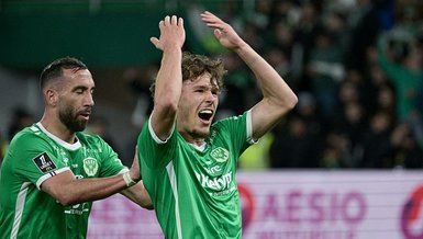 TRANSFER HABERLERİ | Beşiktaş'ta gündem Lucas Stassin!