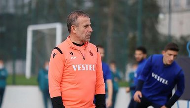 Rekor canavarı! Trabzonspor Abdullah Avcı ile yeni bir hikaye yazıyor