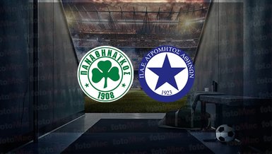 Panathinaikos - Atromitos maçı ne zaman, saat kaçta ve hangi kanalda canlı yayınlanacak? | Yunanistan Kupası