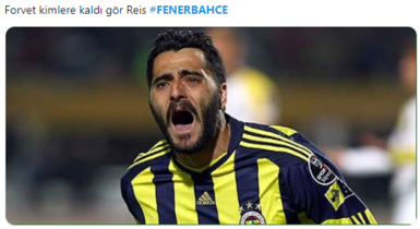 Fenerbahçe yenildi Caps’ler patladı! İşte sosyal medyada yapılan yorumlar
