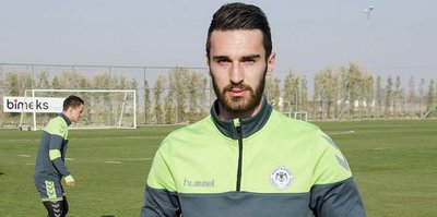 İşte Konyaspor'a verilecek teklif...