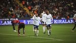 Talisca’dan büyük başarı! Osimhen’i geride bıraktı