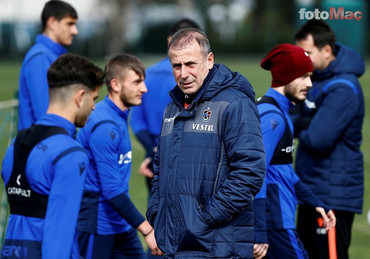 Son dakika spor haberleri: Trabzonspor üç koldan! İşte transfer planı