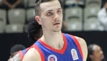 Simonovic ayrıldı