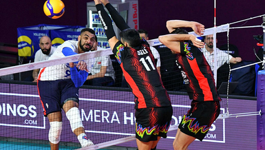 Halkbank 4. bitirdi