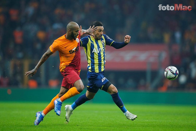 Galatasaray Fenerbahçe maçı sonrası neler oldu? İşte tüm yaşananlar ve detaylar... | GS FB maçı haberleri